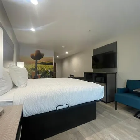 Hotel Clarion Pointe