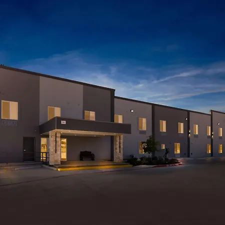 Clarion Pointe Fort Worth East - Arlington