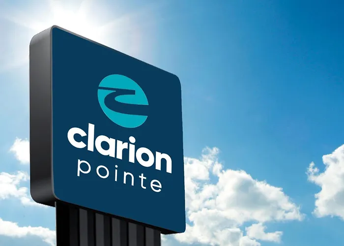 Clarion Pointe Worth East - Arlington Hotel Fort Worth