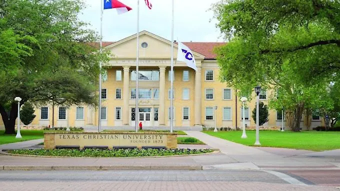 Hotel Clarion Pointe Worth East - Arlington Fort Worth